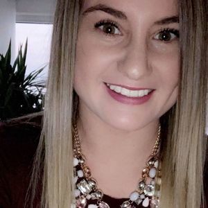 Meet your Posher, Allison